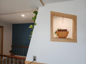 Spacious New 3 bedrooms unit